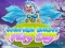 Jwèt Winter Snow Fairy Day sou entènèt