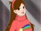 Jwèt Mabel Dress Up Game sou entènèt