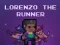Jwèt Lorenzo the Runner sou entènèt