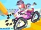 Jwèt Draw Rider sou entènèt