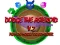 Jwèt Dodge the asteroid sou entènèt