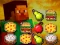 Jwèt Mineblox Puzzle sou entènèt