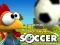Jwèt Moorhuhn Soccer sou entènèt