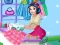 Jwèt Princess Tailor Shop sou entènèt