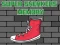 Jwèt Super Sneakers Memory sou entènèt