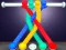 Jwèt Tangled Rope Fun sou entènèt