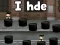 Jwèt I hde sou entènèt