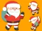 Jwèt Santa Claus Jump sou entènèt