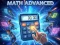 Jwèt Math Advanced sou entènèt