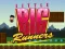 Jwèt Little Big Runners sou entènèt