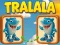 Jwèt Tralala Connect sou entènèt
