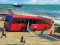 Jwèt Water Surfer Bus Simulation Game 3D sou entènèt