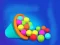 Jwèt Fill The Balls sou entènèt