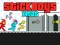Jwèt StickBoys Xmas sou entènèt
