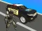 Jwèt Police Car Chase sou entènèt