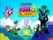 Jwèt Unikitty Saves the Kingdom sou entènèt