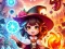 Jwèt Mage Adventure: Mighty Raid sou entènèt