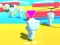 Jwèt Fall Boys Skibidi Toilet sou entènèt