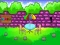 Jwèt Backyard Escape 2 sou entènèt