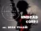 Jwèt Undead Corps sou entènèt