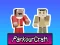 Jwèt Parkour Craft Noob Steve sou entènèt
