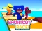 Jwèt Shortcut Race 3D sou entènèt