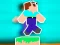 Jwèt Noob Parkour 3D sou entènèt
