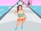 Jwèt Doll Queen Designer sou entènèt