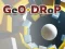 Jwèt Geo Drop sou entènèt