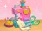 Jwèt Doll Game DIY Fashion Star sou entènèt