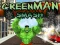Jwèt Green Man Smash sou entènèt