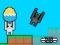 Jwèt Easter Egg Arena sou entènèt