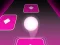 Jwèt Dancing HOP: Tiles Ball EDM Rush sou entènèt