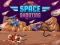 Jwèt Space Shooting sou entènèt