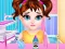 Jwèt Baby Taylor Eye Care sou entènèt