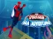 Jwèt Spiderman Sea Adventure sou entènèt