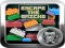 Jwèt Escape Bricks sou entènèt