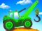 Jwèt Real Construction Kids Game sou entènèt