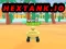 Jwèt HexTank.io sou entènèt