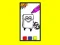Jwèt SpobgeBob Halloween Coloring Book sou entènèt