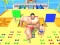 Jwèt Muscle Race 3D: Smash Running Game sou entènèt