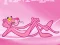 Jwèt Pink Panther Jigsaw Puzzle Collection sou entènèt