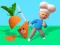 Jwèt Fruit Survivor sou entènèt