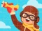 Jwèt Airplane Puzzles sou entènèt