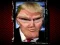 Jwèt Trump Funny face sou entènèt