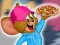 Jwèt Jerry Dress up sou entènèt