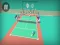 Jwèt Funny swipe Tennis sou entènèt