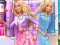 Jwèt Barbie Princess Adventure Jigsaw sou entènèt