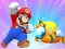 Jwèt Super Mario Transporter sou entènèt