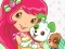 Jwèt Strawberry Shortcake Puppy Care sou entènèt
